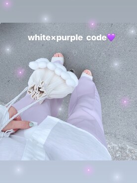 kotominさん（レディース・158cm）の春コーディネート