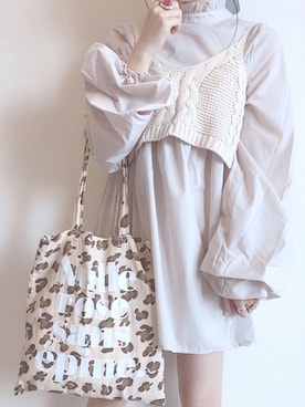 kotominさんのコーディネート