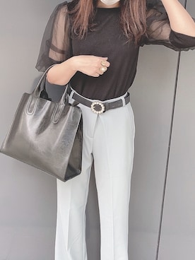 kotominさんのコーディネート