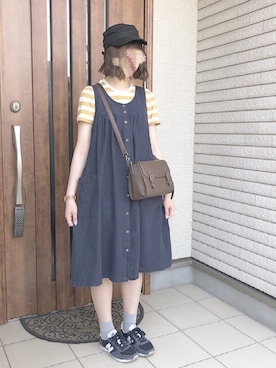 yuさんのコーディネート