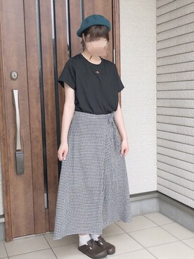 yuさんのコーディネート