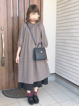 yuさんのコーディネート