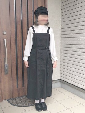 yuさんのコーディネート