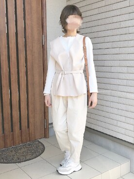 yuさんのコーディネート