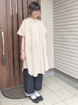 yuさんのコーディネート