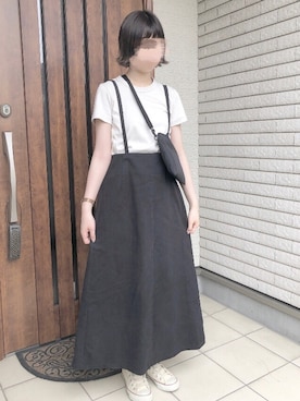 yuさんのコーディネート