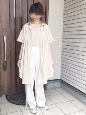 yuさんのコーディネート