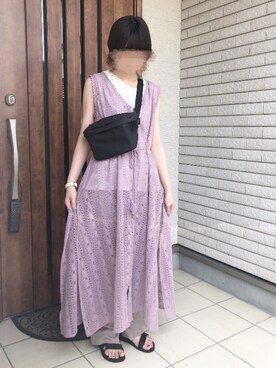 yuさんのコーディネート