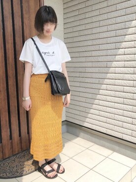 yuさんのコーディネート