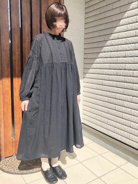 yuさんのコーディネート