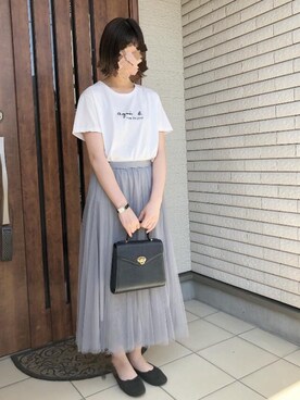 yuさんのコーディネート