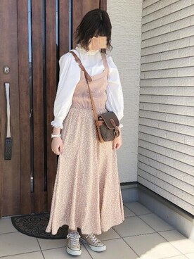 yuさんのコーディネート