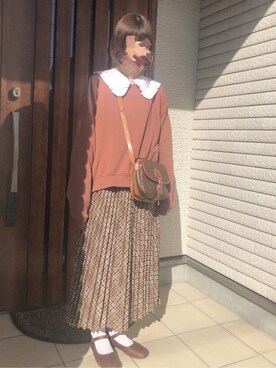 yuさんのコーディネート