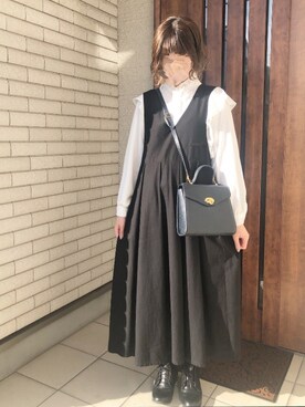 yuさんのコーディネート