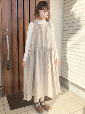 yuさんのコーディネート