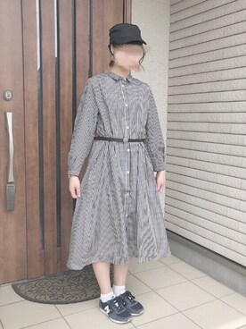 yuさんのコーディネート