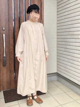 yuさんのコーディネート