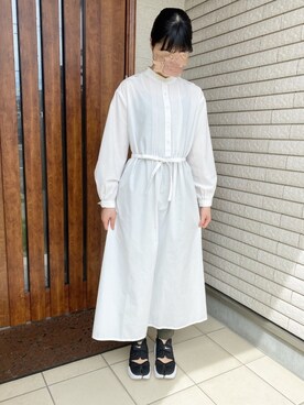 yuさんのコーディネート