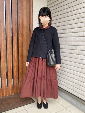 yuさんのコーディネート