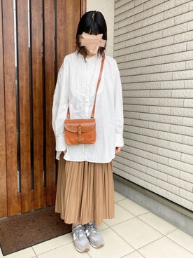 yuさんのコーディネート