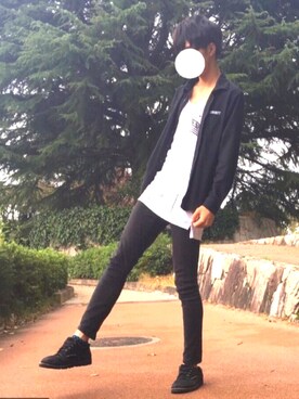 りゅうせいさんのコーディネート