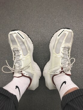 Kenny Chuさんのコーディネート