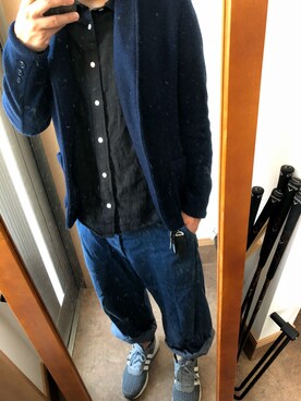 エイケツさんのコーディネート