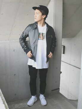 yu-jさんのコーディネート