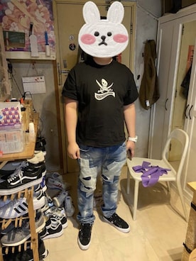 fatman1993さんのコーディネート