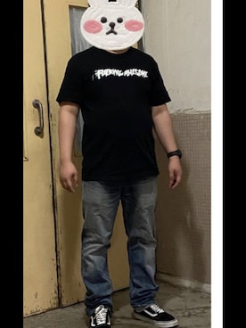 fatman1993さんのコーディネート