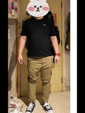 fatman1993さんのコーディネート