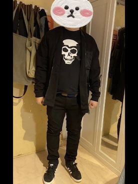 fatman1993さんのコーディネート