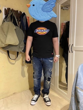 fatman1993さんのコーディネート