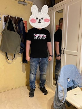 fatman1993さんのコーディネート