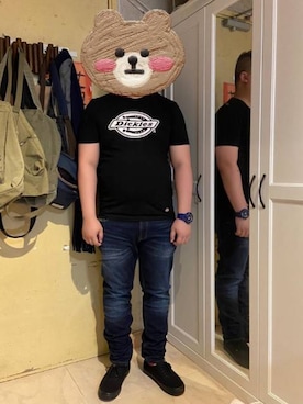 fatman1993さんのコーディネート