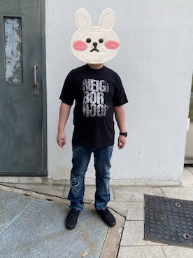 fatman1993さんのコーディネート