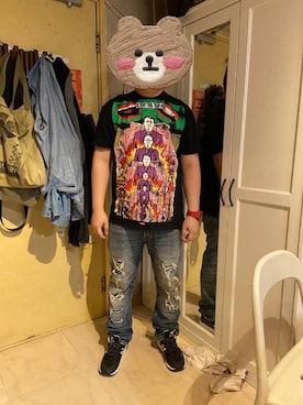 fatman1993さんのコーディネート