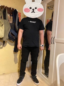 fatman1993さんのコーディネート