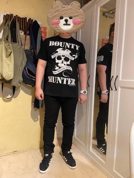 fatman1993さんのコーディネート