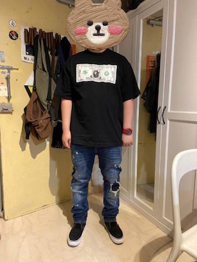 fatman1993さんのコーディネート