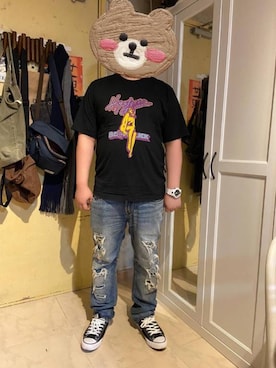 fatman1993さんのコーディネート