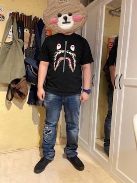 fatman1993さんのコーディネート