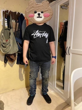 fatman1993さんのコーディネート