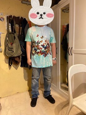 fatman1993さんのコーディネート