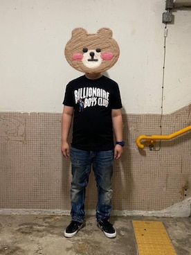 fatman1993さんのコーディネート