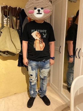 fatman1993さんのコーディネート