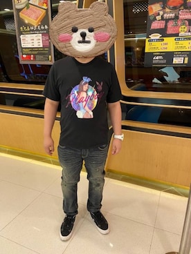 fatman1993さんのコーディネート