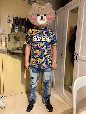 fatman1993さんのコーディネート