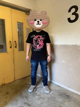 fatman1993さんのコーディネート