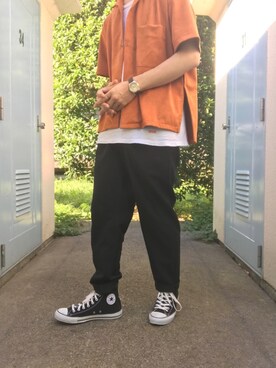 smyさんのコーディネート